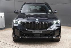 2025 BMW X5 xDrive30d M Sport