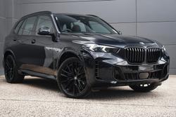 2025 BMW
                X5 xDrive30d M Sport