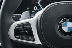 2025 BMW X5 xDrive30d M Sport