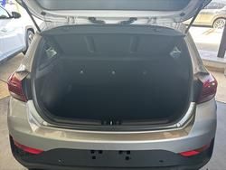 2024 HYUNDAI PDe i30 HATCH PDE.V6 I30 HATCH N LINE MHEV 1.5T DCT SHIMMERING SILVER