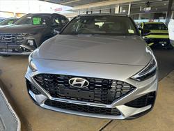 Hyundai PDE I30 Hatch