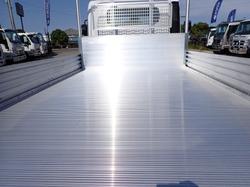 2025 HYUNDAI
                EX6 SWB