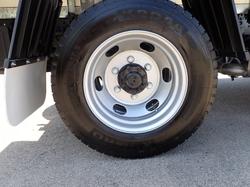 2025 HYUNDAI EX6 SWB