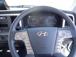 2025 HYUNDAI EX6 SWB