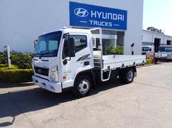 2025 HYUNDAI EX6 SWB