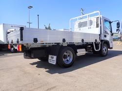 2025 HYUNDAI EX6 SWB