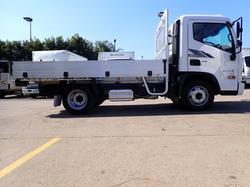 2025 HYUNDAI
                EX6 SWB