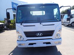 2025 HYUNDAI
                EX6 SWB