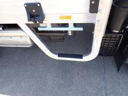 2025 HYUNDAI
                EX6 SWB