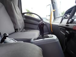 2021 ISUZU FRR 110-260