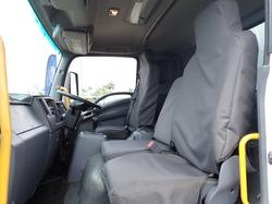 2021 ISUZU FRR 110-260