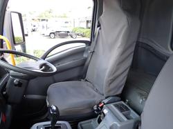 2021 ISUZU FRR 110-260