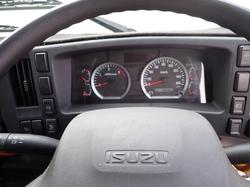 2021 ISUZU FRR 110-260