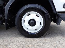 2021 ISUZU FRR 110-260