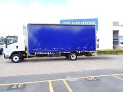 2021 ISUZU FRR 110-260