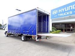 2021 ISUZU FRR 110-260