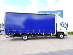 2021 ISUZU FRR 110-260