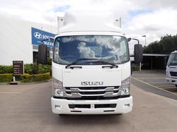 2021 ISUZU FRR 110-260