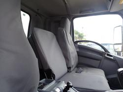 2021 ISUZU FRR 110-260