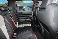 2025 Ford Ranger Raptor MY25.25 4X4 Dual Range Code Orange