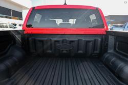 2025 Ford Ranger Raptor MY25.25 4X4 Dual Range Code Orange