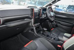 2025 Ford Ranger Raptor MY25.25 4X4 Dual Range Code Orange