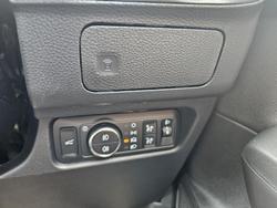 2025 Ford Everest Black Edition MY25.50 4X4 Dual Range Alabaster White