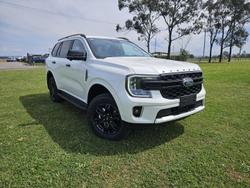 Ford Everest
