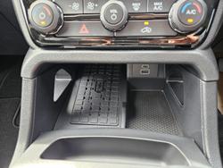 2025 Ford Everest Black Edition MY25.50 4X4 Dual Range Alabaster White