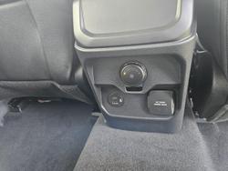 2025 Ford Everest Black Edition MY25.50 4X4 Dual Range Alabaster White