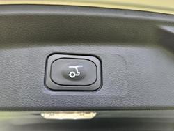 2025 Ford Everest Black Edition MY25.50 4X4 Dual Range Alabaster White
