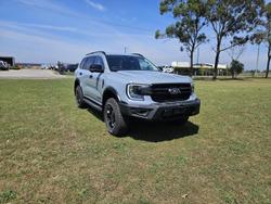 2025 Ford Everest Tremor MY25.50 4X4 Dual Range Command Grey