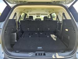 2025 Ford Everest Tremor MY25.50 4X4 Dual Range Command Grey