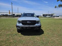 2025 Ford Everest Tremor MY25.50 4X4 Dual Range Command Grey