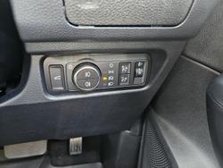 2025 Ford Everest Tremor MY25.50 4X4 Dual Range Command Grey