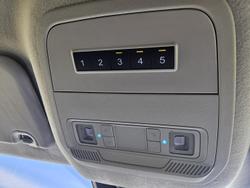 2025 Ford Everest Tremor MY25.50 4X4 Dual Range Command Grey