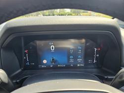 2025 Ford Everest Tremor MY25.50 4X4 Dual Range Command Grey