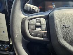 2025 Ford Everest Tremor MY25.50 4X4 Dual Range Command Grey