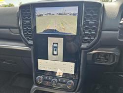 2025 Ford Everest Tremor MY25.50 4X4 Dual Range Command Grey