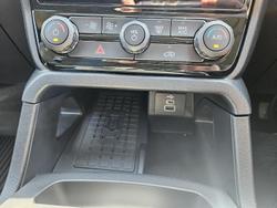 2025 Ford Everest Tremor MY25.50 4X4 Dual Range Command Grey