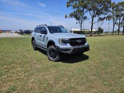 Ford Everest
