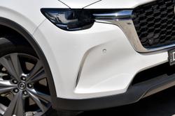 2025 Mazda CX-60 G25 Pure