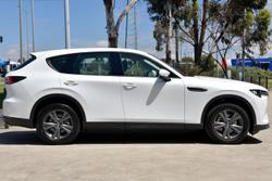 2025 Mazda CX-60 G25 Pure