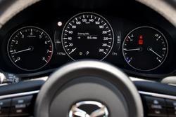 2025 Mazda CX-60 G25 Pure