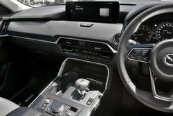 2025 Mazda CX-60 G25 Pure