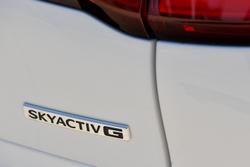 2025 Mazda CX-60 G25 Pure