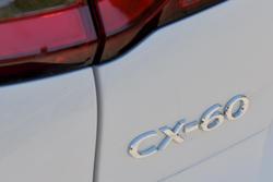 2025 Mazda CX-60 G25 Pure
