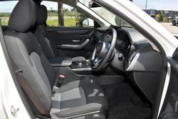 2025 Mazda CX-60 G25 Pure