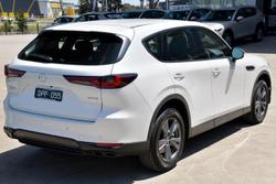 2025 Mazda CX-60 G25 Pure