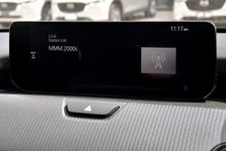 2025 Mazda CX-60 G25 Pure